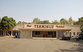 Terminus Hotel Niamey